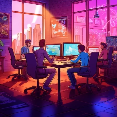 Konzeption und Beratung