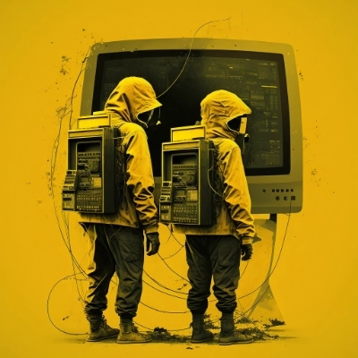 Entwicklung & Projektleitung